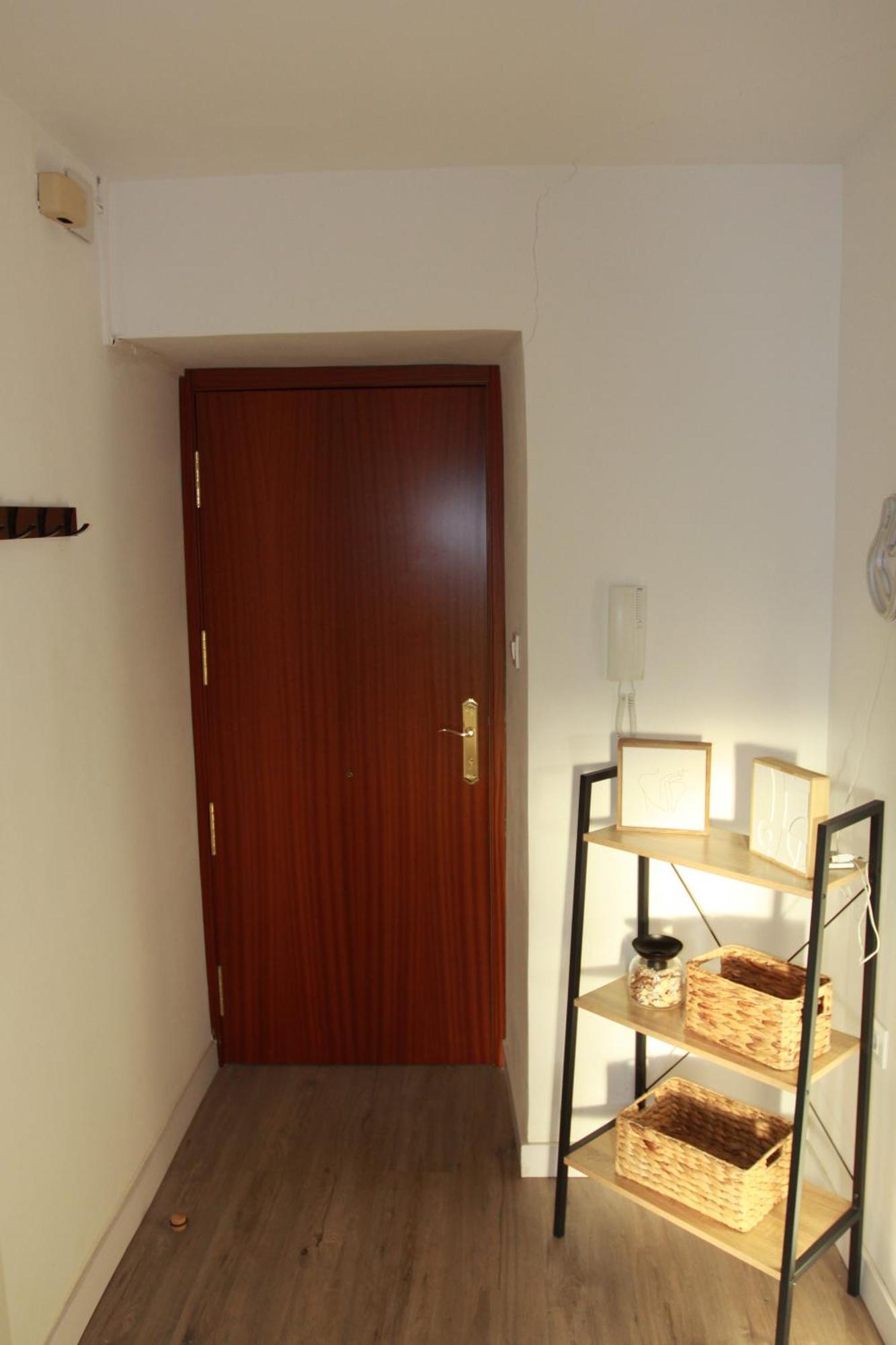 Apartamento Apartamento Centrico Con Chimenea Salamanca Exterior foto