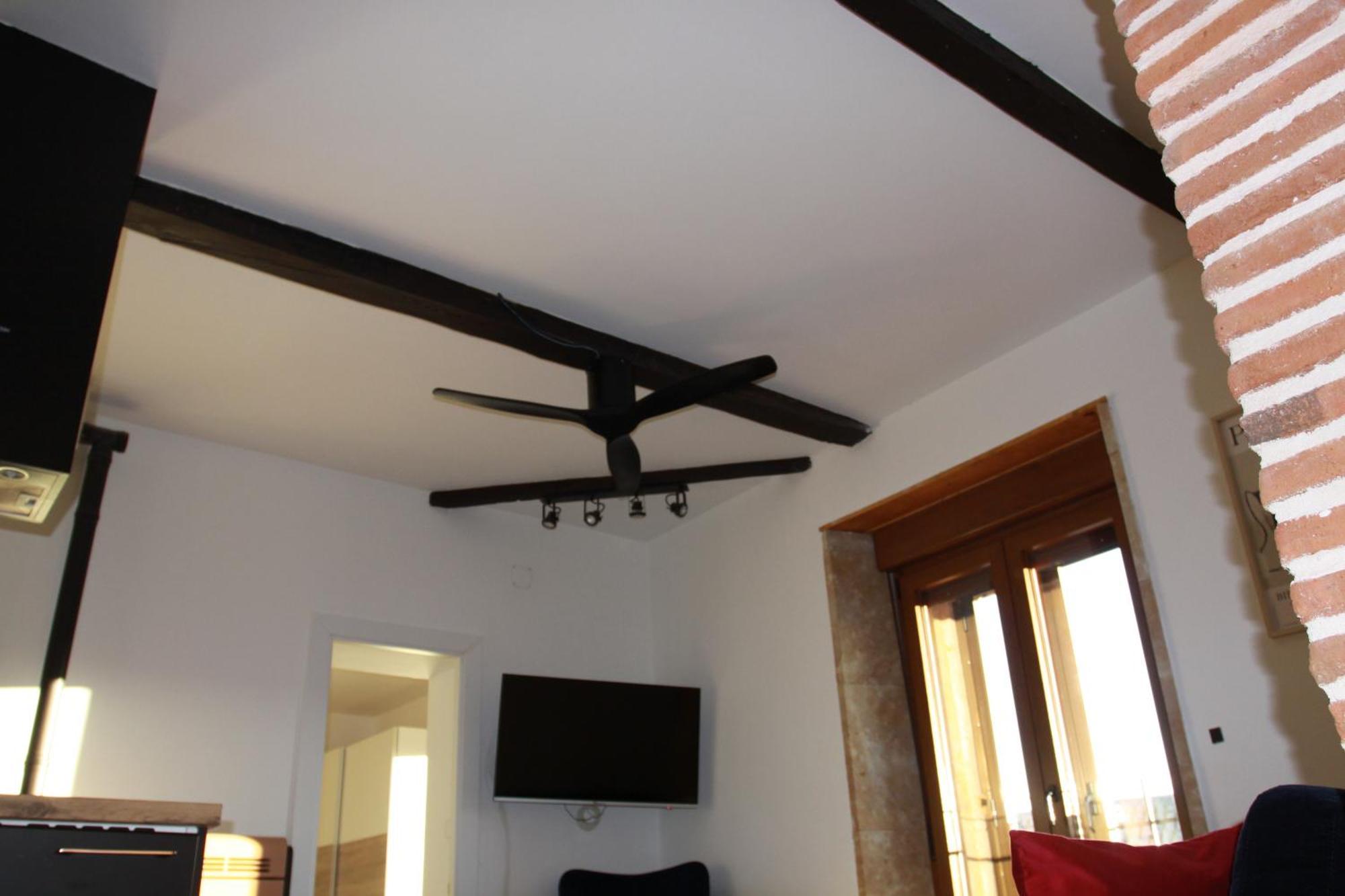 Apartamento Apartamento Centrico Con Chimenea Salamanca Exterior foto