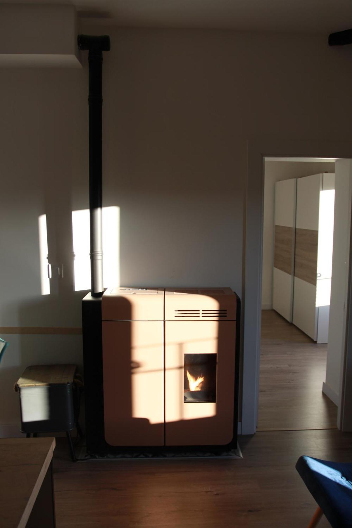 Apartamento Apartamento Centrico Con Chimenea Salamanca Exterior foto