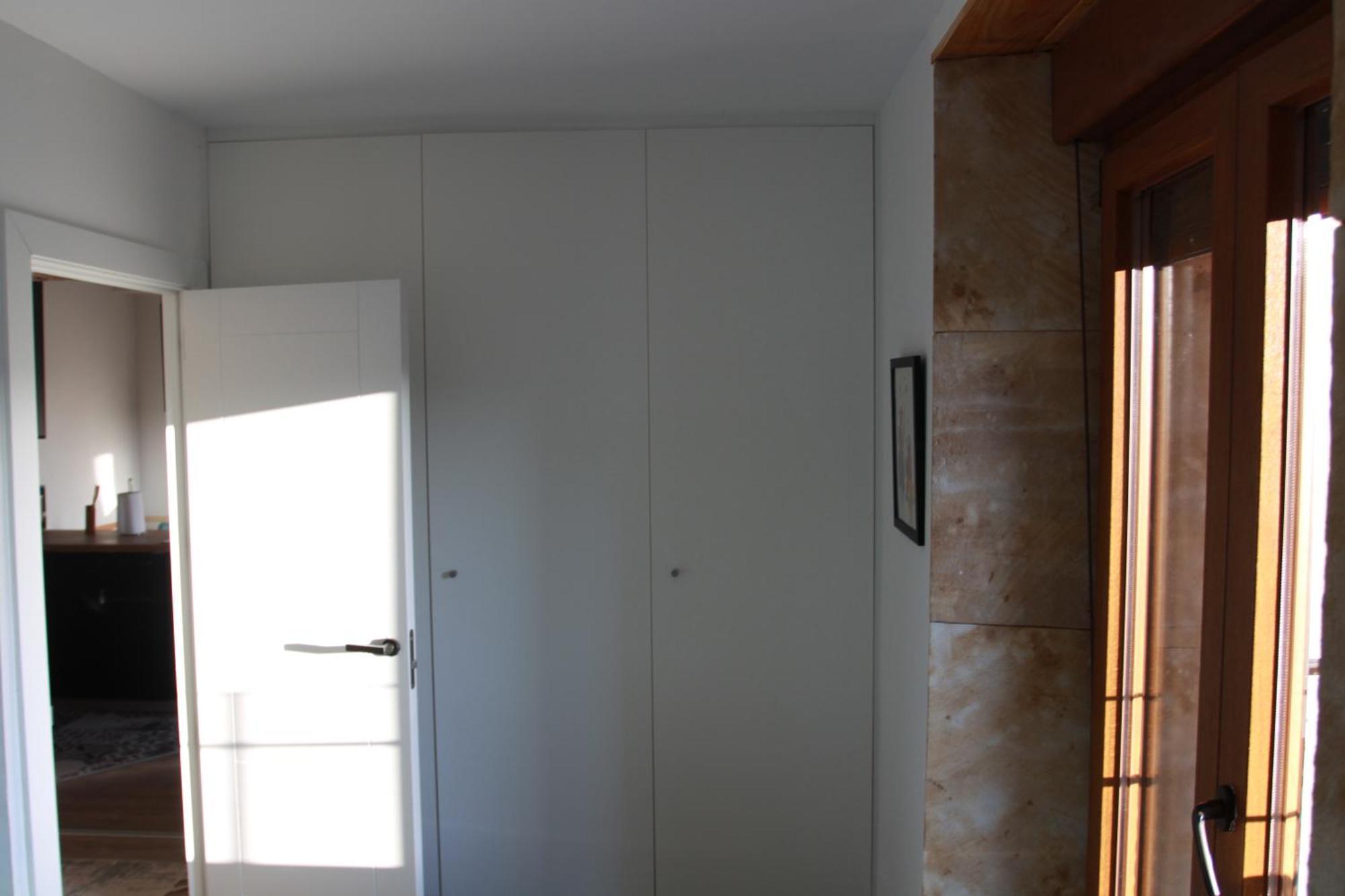 Apartamento Apartamento Centrico Con Chimenea Salamanca Exterior foto